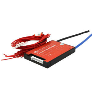 BMS ПЛАТА DALY LIFEPO4 48V 13 S 30A